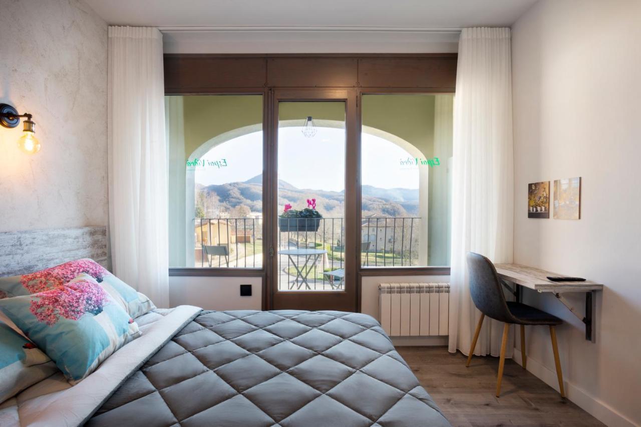 Espai Hotel Vidrá