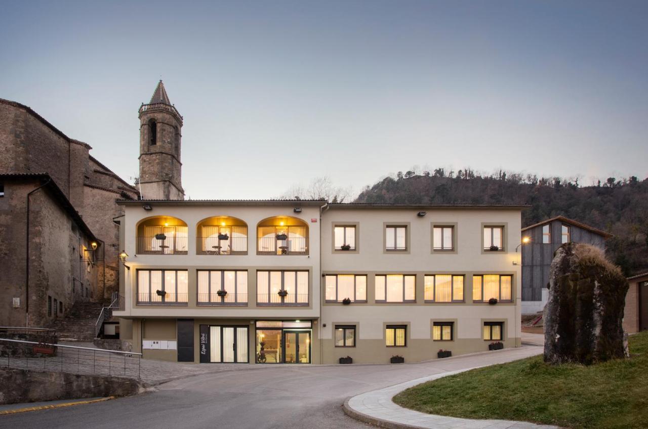 Hotel Espai *