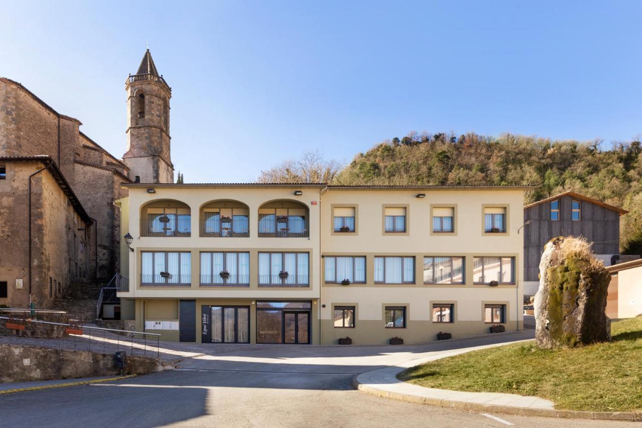 Espai * Vidrà