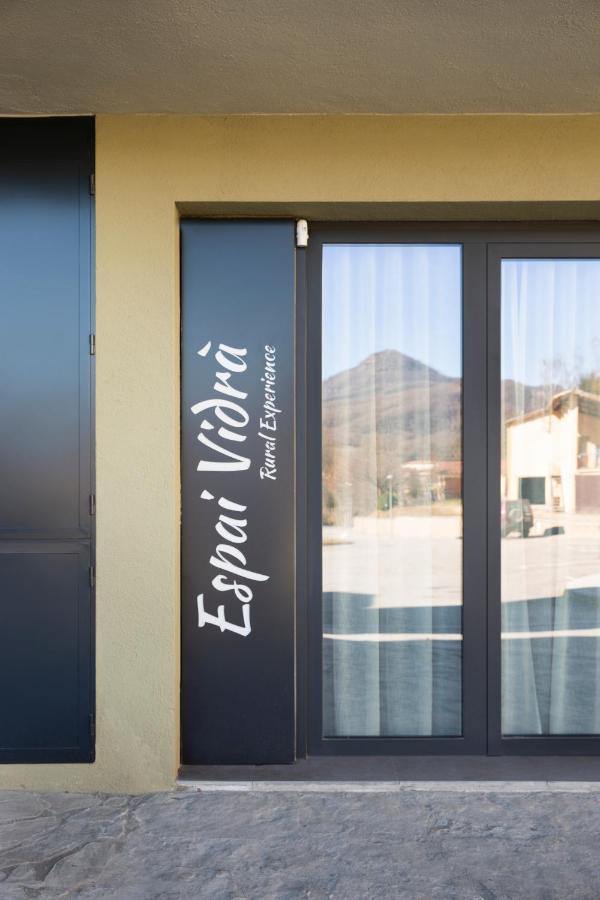 Hotel Espai Vidrà