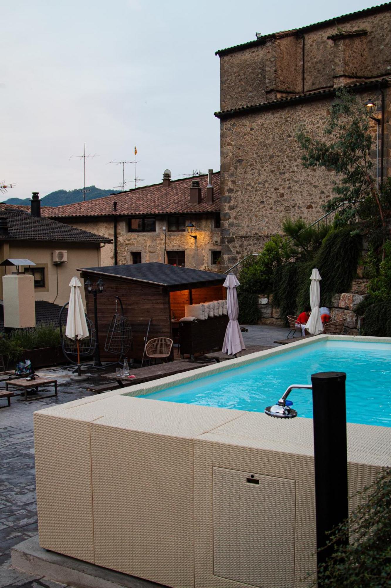 Espai Hotel *